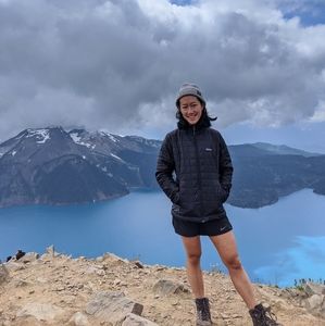 Meet your Posher, Tiffany